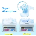 Male Wraps for Excitable Urination