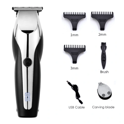 Dog Clippers Set for Dogs Cats Pets