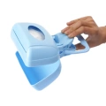 Heavy Duty Dog Waste Pooper Scooper