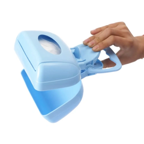 Heavy Duty Dog Waste Pooper Scooper