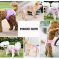2 Pack Dog Diapers Pants