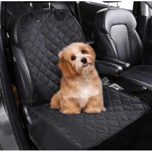 Pet Front Seat Cover for Cars