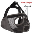Short Snout Dog Muzzle