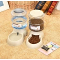 Gravity Pet Feeder Set
