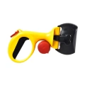 2-in-1 Pet Pick Up Waste Cleaner