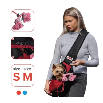 Pet Sling Travel Bag