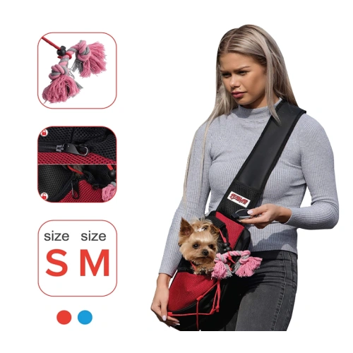 Pet Sling Travel Bag