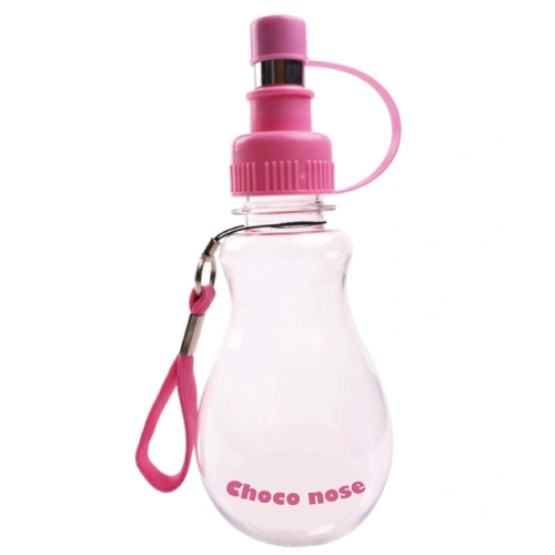 Small Animal Travel Water Bottle