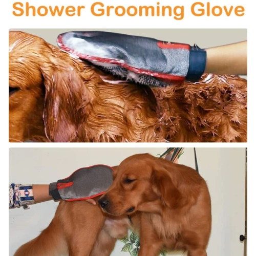 Pet Dog Hair Force Dryer
