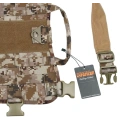 Tactical Dog Vest Dog Jacket