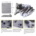 Pet Bed Soft Cat Bed