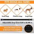 Anti Bark for Large Dogs Small Dogs