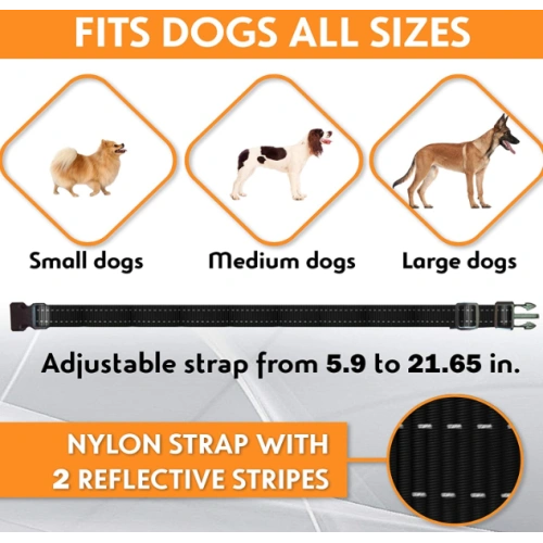 Anti Bark for Large Dogs Small Dogs
