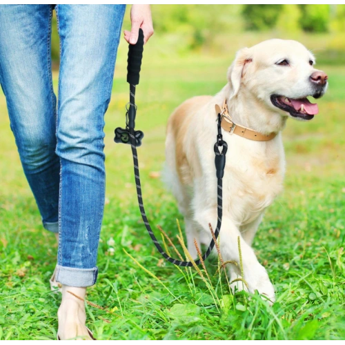 5 FT Strong Dog Leash
