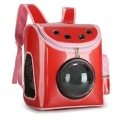 Double Shoulder Backpack for Small Dog cat