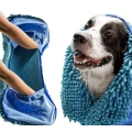 Pet Dog Absorbent Towel
