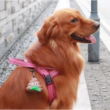 Biodegradable Dog Waste Bags