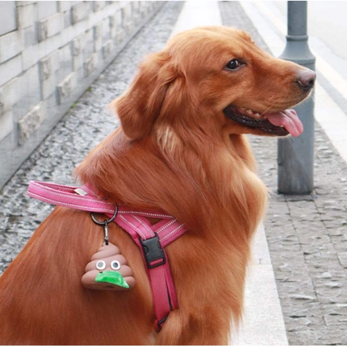 Biodegradable Dog Waste Bags