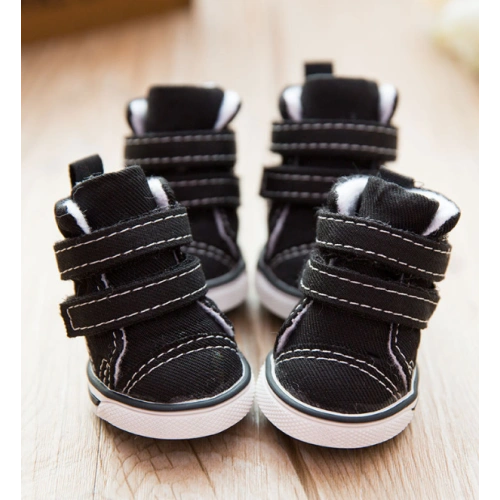 Pet Dog Winter Warm Boots
