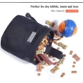 Hands-Free Dog Training Pouch