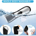 2 in 1 Dog Clippers Washable