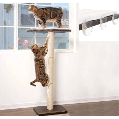 Cat Tree Scratching Posts