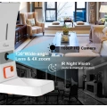 HD Pet Camera Treat Dispenser