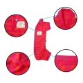 Female/Male Pet Clothes Dog Stripes
