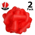 Dog Balls For Outdoors Training Fetch Game