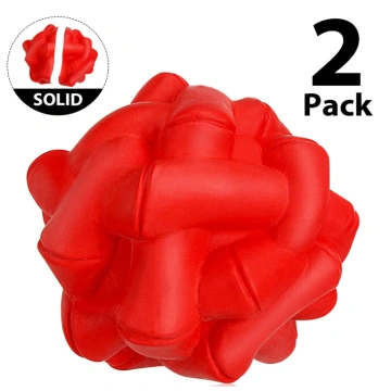 Dog Balls For Outdoors Training Fetch Game