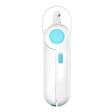 Pet Lighted LED Nail Clipper
