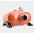 Double Motor pet Dryer