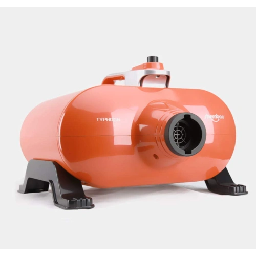 Double Motor pet Dryer