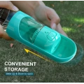 Removable Pet Water Dispenser
