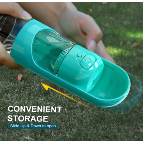 Removable Pet Water Dispenser