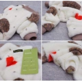 Thermal Pet Winter Clothes