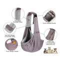 Comfortable Pet Sling Carrier