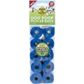 Leak Proof Dog Poop Pick-up Bags