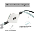 4.6ft Tangle Free Dog Leash