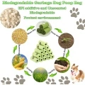 Dog Poop Bag Custom