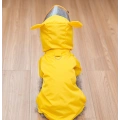 High Quality Dog Raincoat