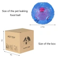Dog Ball Toys for Pet