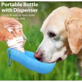 Pet Travel Water Bottle
