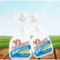 Pet disinfectant dog deodorant to urine smell