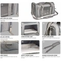 pet travel carrier bag