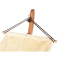 Large Soft Plush Cat Hammock