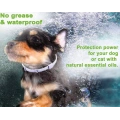 Flea and Tick Prevention Dog Collar