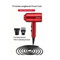 Professinal Double Force Dog Hair Dryer