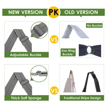 Hand Free Pet Sling
