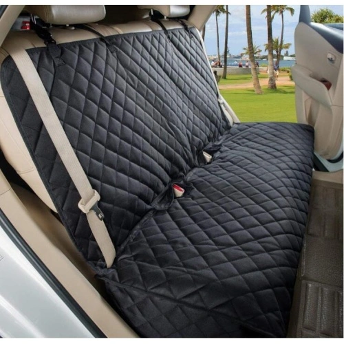 Car Seat Covers for Pets